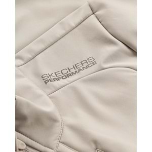 Skechers M Softshell Basic Jacket S2620129-1657 Erkek Mont