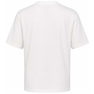 Skechers M Oversize Essential Crewneck Heavy T-Shirt S2620191-3855 Erkek Tişort