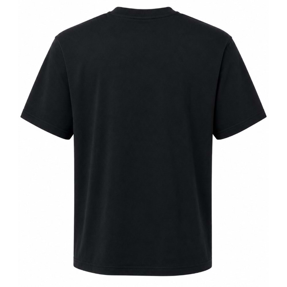Skechers M Skypeak Crewneck Regular Box Logo T-Shirt S2620057-3817 Erkek Tişort