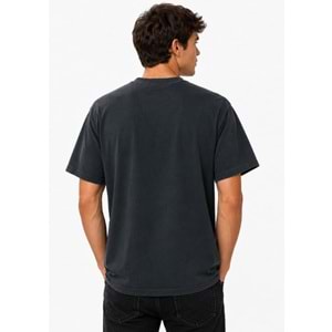 Skechers M Relax Fit Adventure Crewneck T-Shirt S2620111-3998 Erkek Tişort