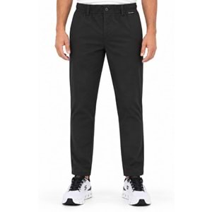 Skechers S2620115-3817 M Micro Regular Outdoor Pantolon Erkek Eşofman Alt