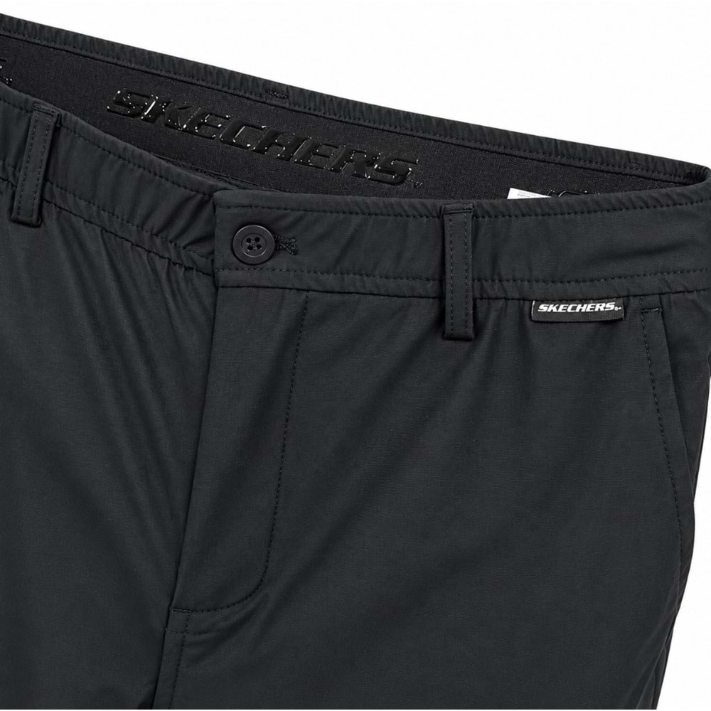Skechers S2620115-3817 M Micro Regular Outdoor Pantolon Erkek Eşofman Alt