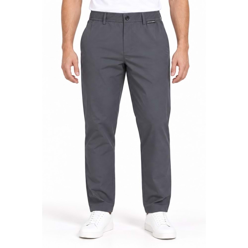 Skechers S2620115-4178 M Micro Regular Outdoor Pantolon Erkek Eşofman Alt