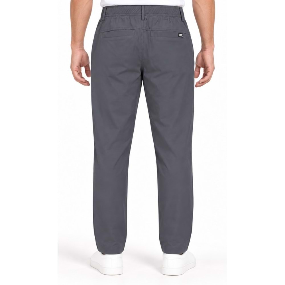 Skechers S2620115-4178 M Micro Regular Outdoor Pantolon Erkek Eşofman Alt