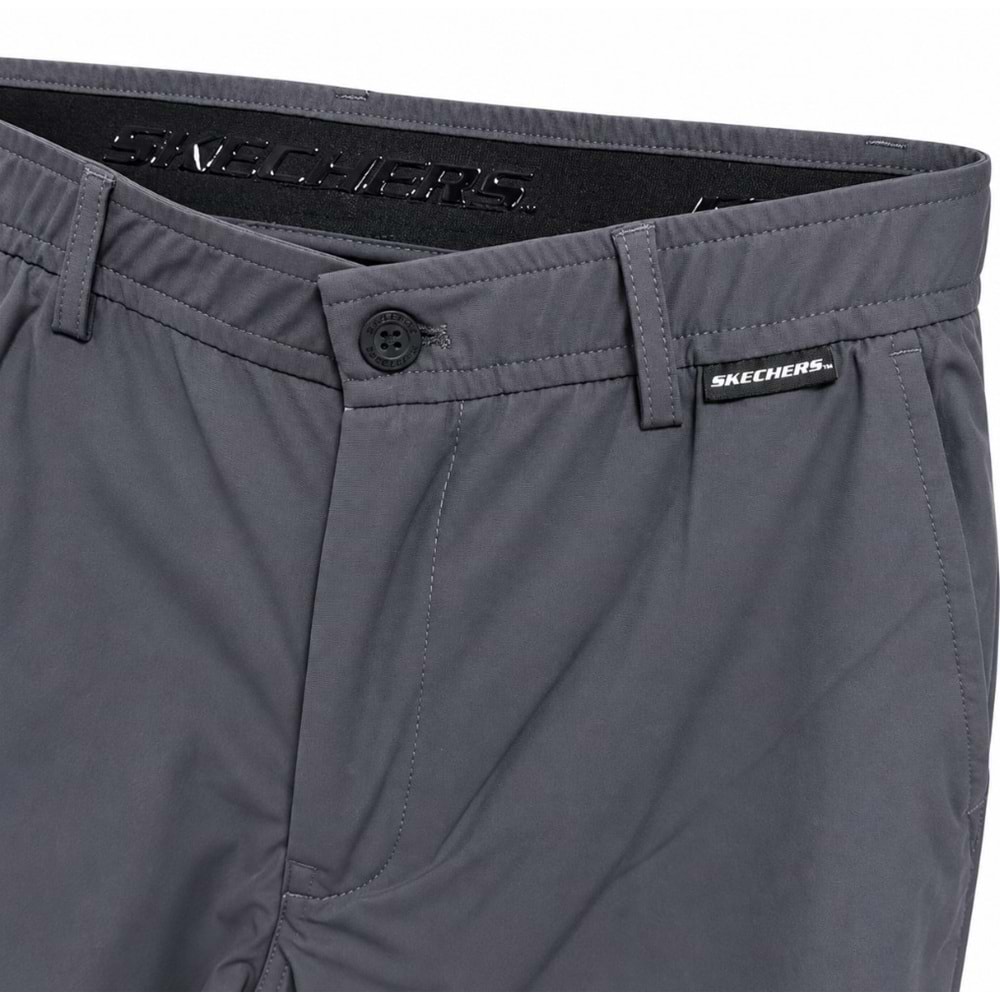 Skechers S2620115-4178 M Micro Regular Outdoor Pantolon Erkek Eşofman Alt