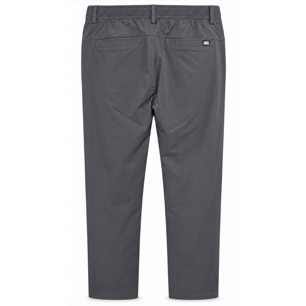 Skechers S2620115-4178 M Micro Regular Outdoor Pantolon Erkek Eşofman Alt