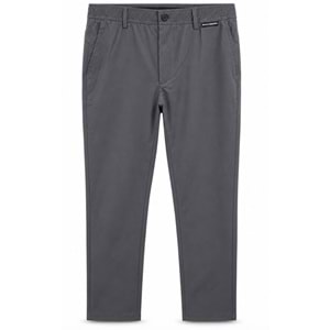 Skechers S2620115-4178 M Micro Regular Outdoor Pantolon Erkek Eşofman Alt