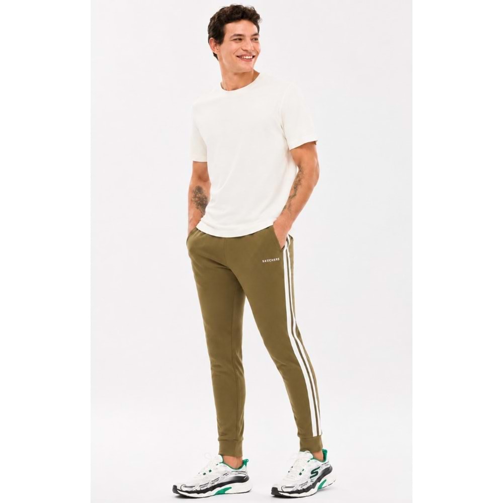 Skechers S2610104-0255 M Skech-Sweats Elevate Jogger Erkek Eşofman Alt