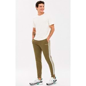 Skechers S2610104-0255 M Skech-Sweats Elevate Jogger Erkek Eşofman Alt