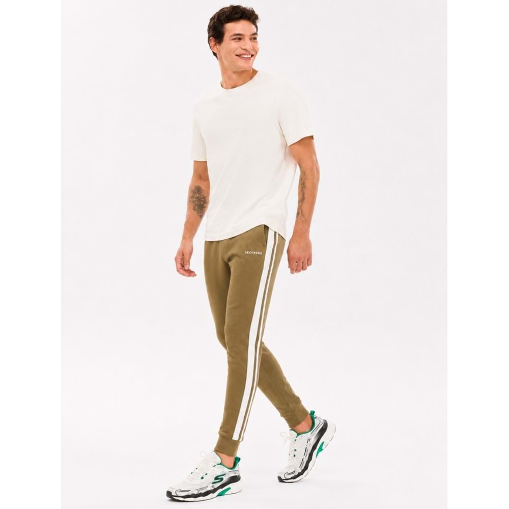 Skechers S2610104-0255 M Skech-Sweats Elevate Jogger Erkek Eşofman Alt
