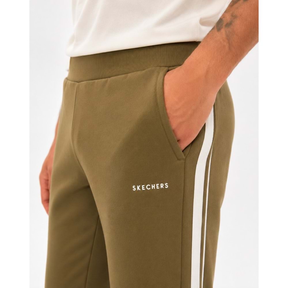 Skechers S2610104-0255 M Skech-Sweats Elevate Jogger Erkek Eşofman Alt