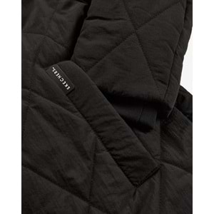 Skechers All Weather Cozy Fit Long Full Zip Jacket S2620099-3817 Kadın Mont