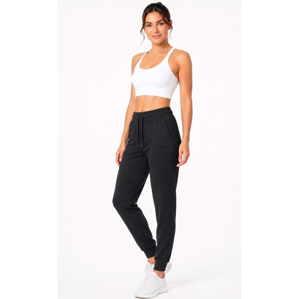 Skechers S2620095-3817 W Yoga Pant Kadın Eşofman Altı