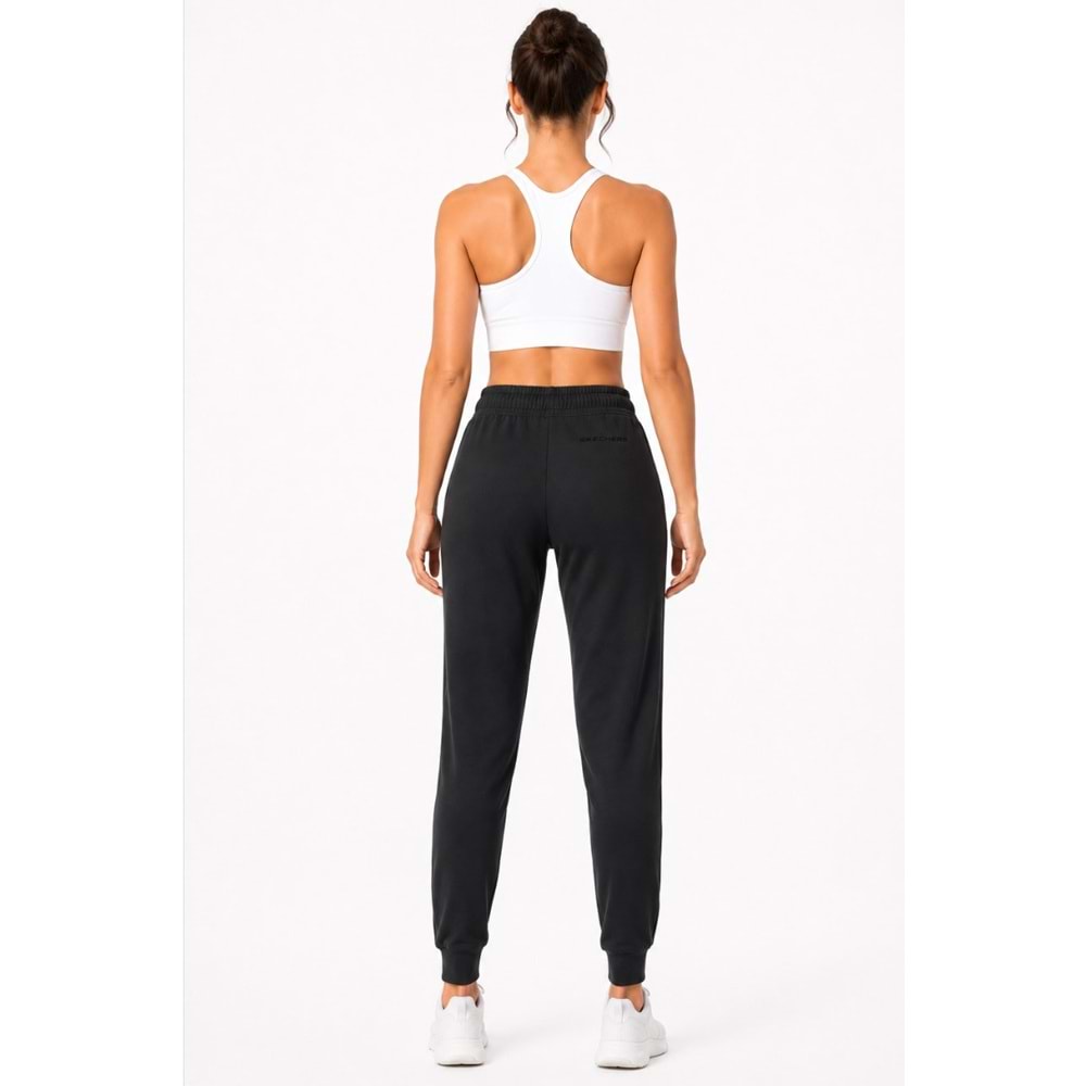 Skechers S2620095-3817 W Yoga Pant Kadın Eşofman Altı
