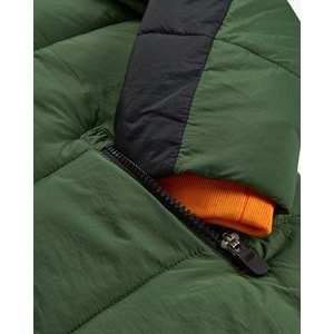 Skechers B Puffer Jacket SK2620140-1602 Erkek Çocuk Mont