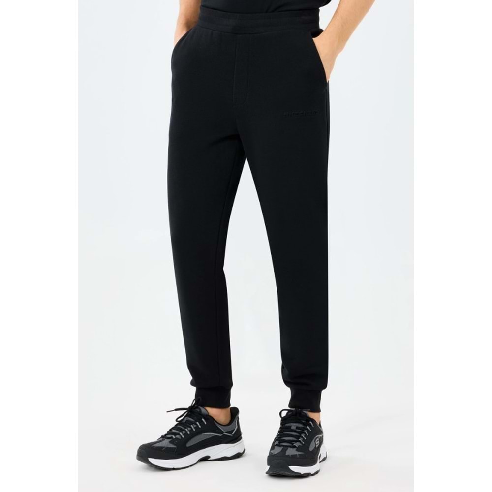 Skechers M Essential Jogger Sweatpant S2610006-3817 Erkek Eşofman Altı