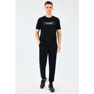 Skechers M Essential Jogger Sweatpant S2610006-3817 Erkek Eşofman Altı