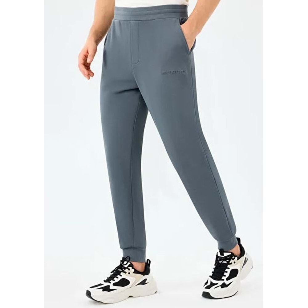 Skechers M Essential Jogger Sweatpant S2610006-3998 Erkek Eşofman Altı