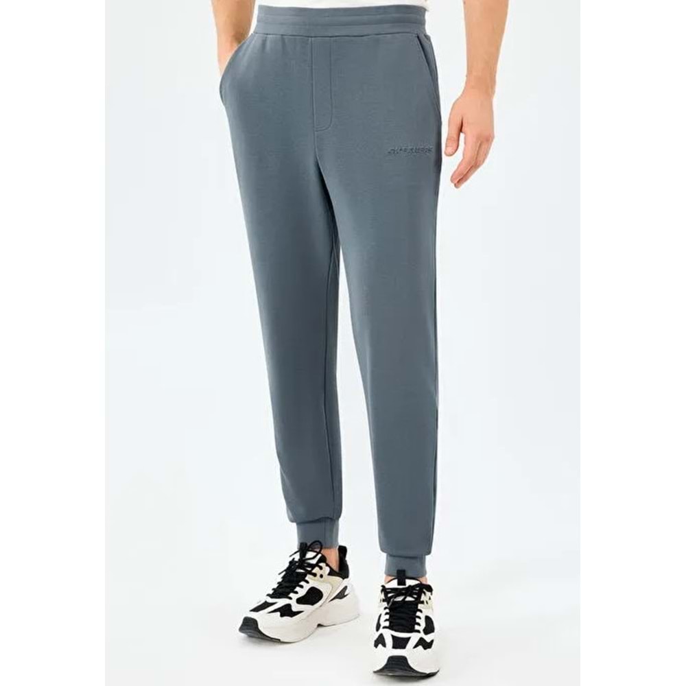 Skechers M Essential Jogger Sweatpant S2610006-3998 Erkek Eşofman Altı