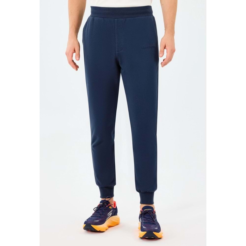 Skechers M Essential Jogger Sweatpant S2610006-0505 Erkek Eşofman Altı