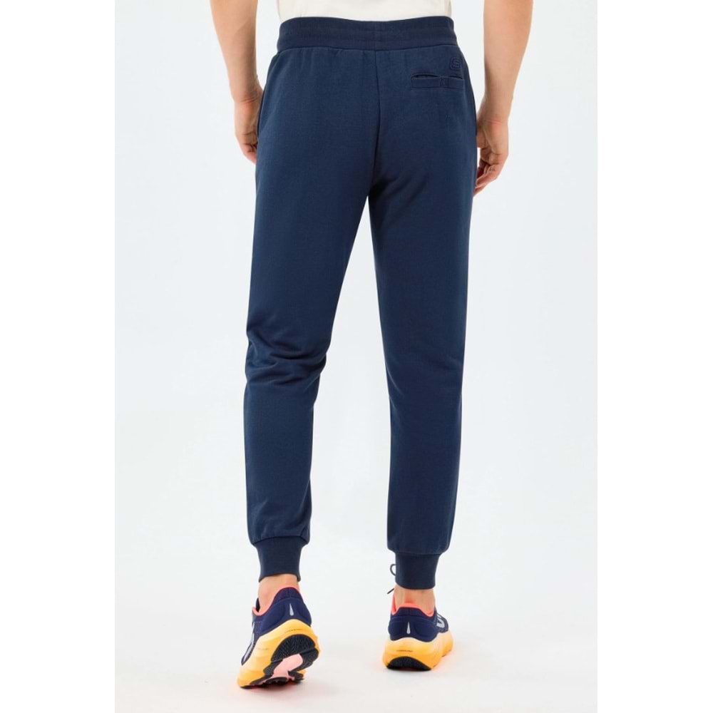 Skechers M Essential Jogger Sweatpant S2610006-0505 Erkek Eşofman Altı