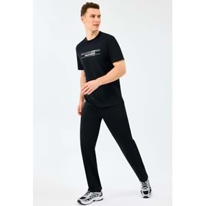 Skechers M Essential Regular Sweatpant S2610007-3817 Erkek Eşofman Altı