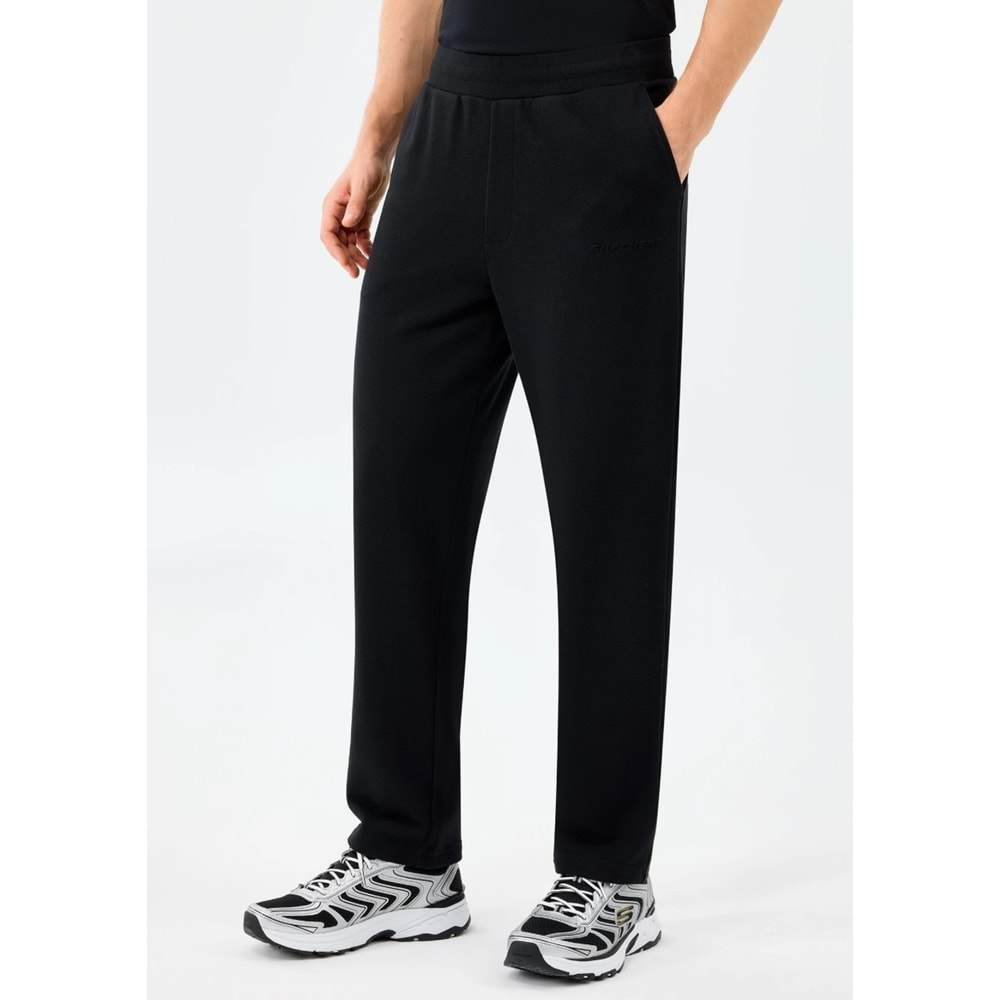Skechers M Essential Regular Sweatpant S2610007-3817 Erkek Eşofman Altı