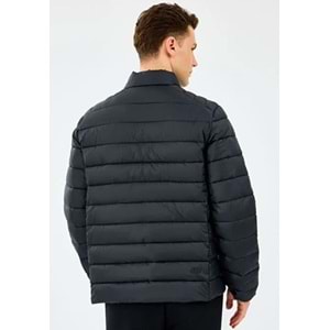 Skechers M Essential Outerwear Padded Jacket S231242-3817 Erkek Mont