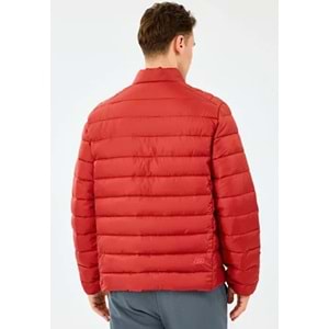 Skechers M Essential Outerwear Padded Jacket S231242-3912 Erkek Mont