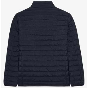 Skechers M Puffer Jacket S2520277-3817 Erkek Mont