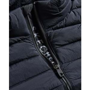 Skechers M Puffer Jacket S2520277-3817 Erkek Mont