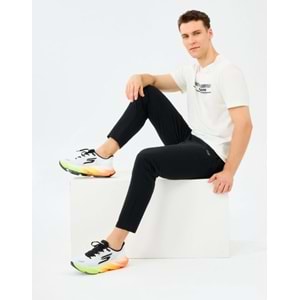 Skechers M Micro Woven Pant S222083-3817 Erkek Eşofman Altı