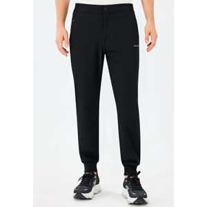 Skechers S211809-3817 M Micro Coll. Side Zipper Jogger Fit Pant Erkek Eşofman Alt