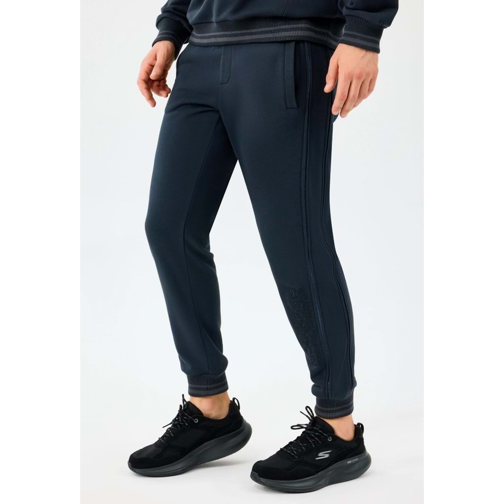 Skechers M Jogger Sweatpant S2520232-3817 Erkek Eşofman Altı