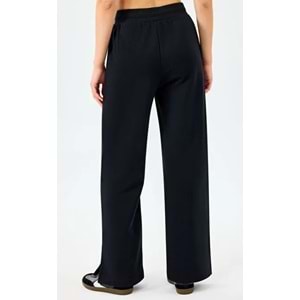 Skechers W Essential Wide Leg Regular Fit S2610010-3817 Kadın Eşofman Altı