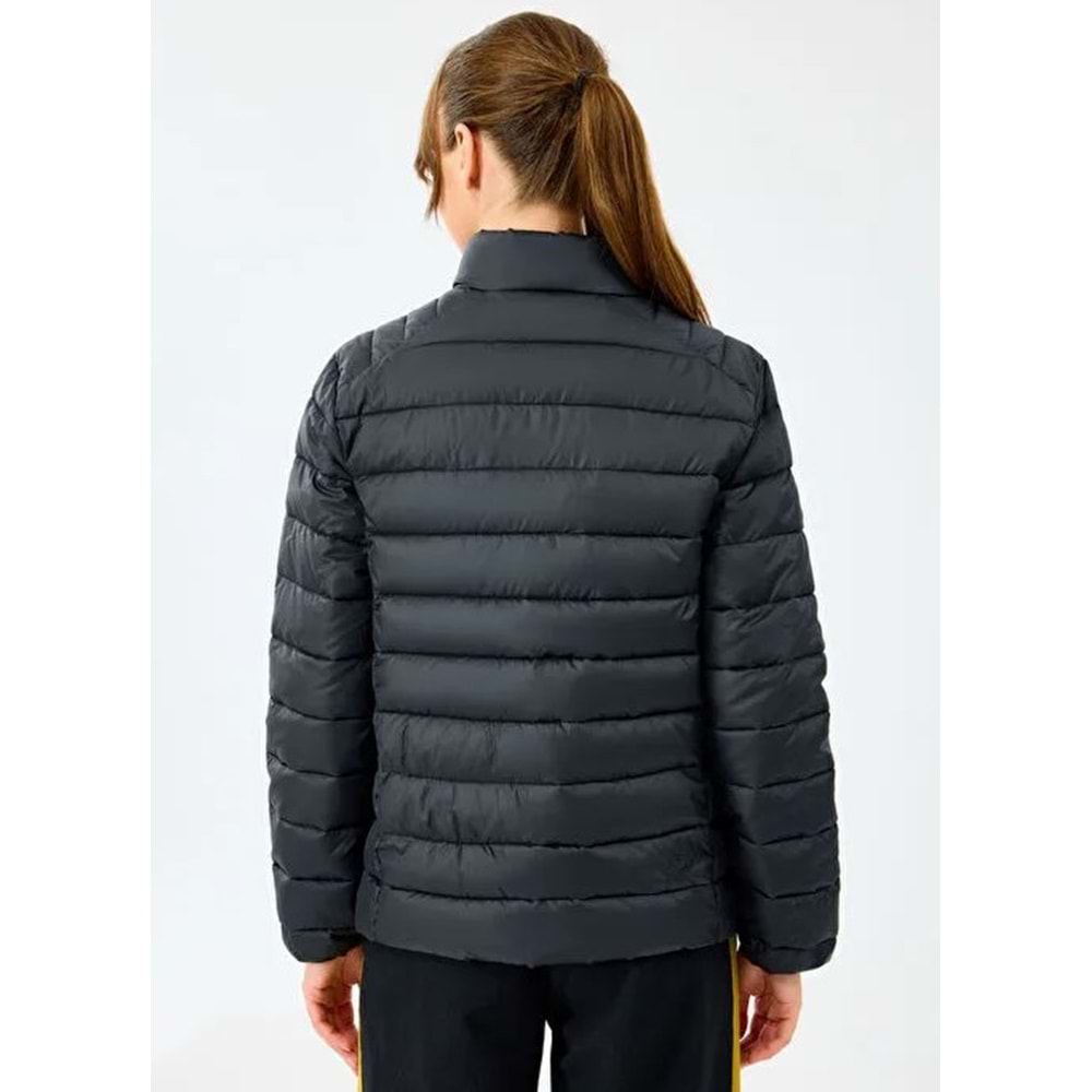 Skechers W Essential Outerwear Padded Jacket S231240-3817 Kadın Mont