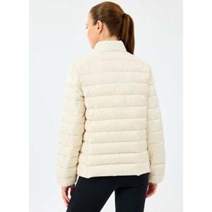 Skechers W Essential Outerwear Padded Jacket S231240-1983 Kadın Mont