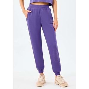 Skechers W Jogger Sweatpant S2520231-0277 Kadın Eşofman Altı