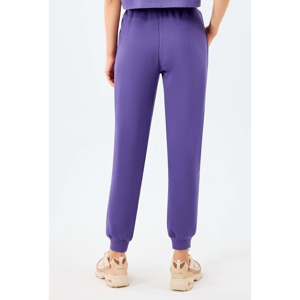 Skechers W Jogger Sweatpant S2520231-0277 Kadın Eşofman Altı