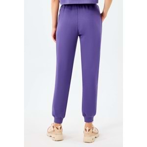 Skechers W Jogger Sweatpant S2520231-0277 Kadın Eşofman Altı