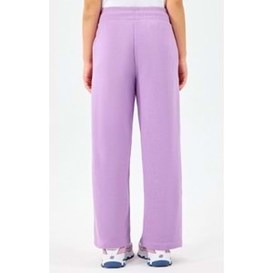 Skechers G Lw Fleece Sweatpant SK2520004-4009 Kız Çocuk Eşofman Altı