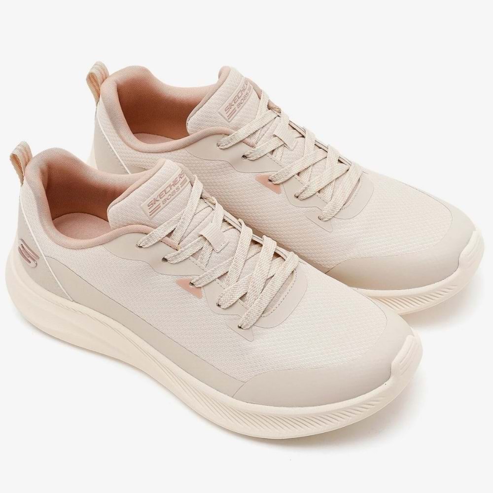 Skechers Bobs Moda Flex 117730TK-OFWT Unisex Spor Ayakkabı