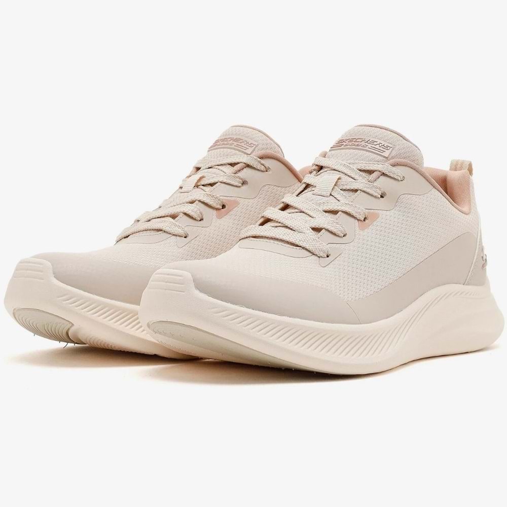 Skechers Bobs Moda Flex 117730TK-OFWT Unisex Spor Ayakkabı