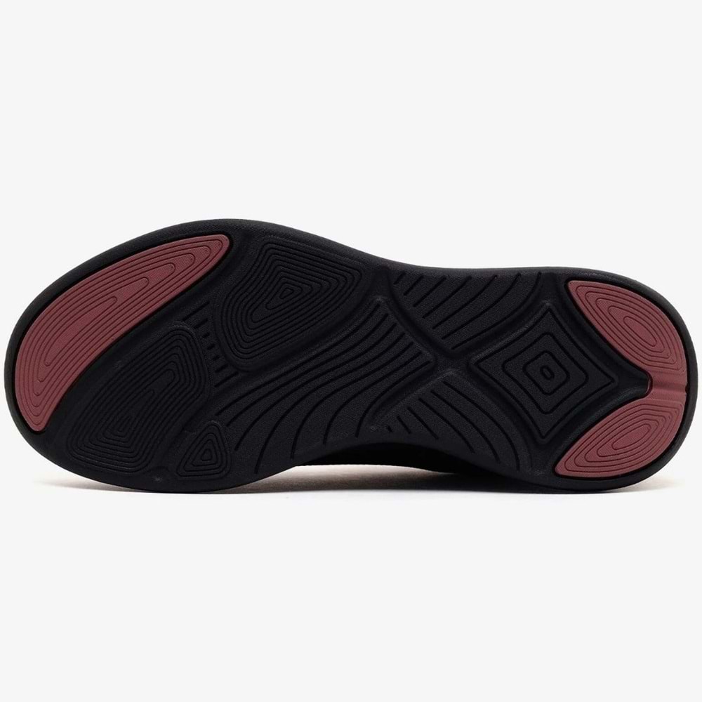 Skechers Bobs Moda Flex 118155TK-BBK Erkek Spor Ayakkabı