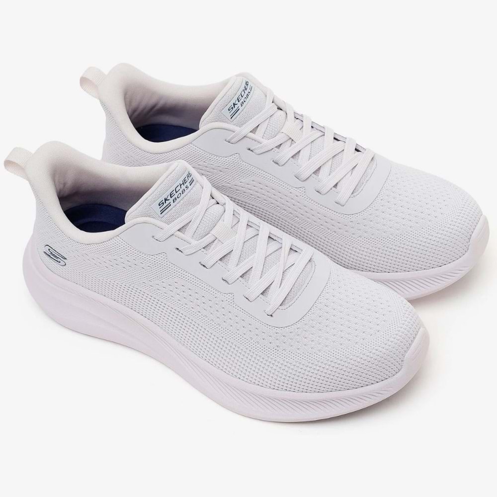 Skechers Bobs Moda Flex 118155TK-LTGY Erkek Spor Ayakkabı