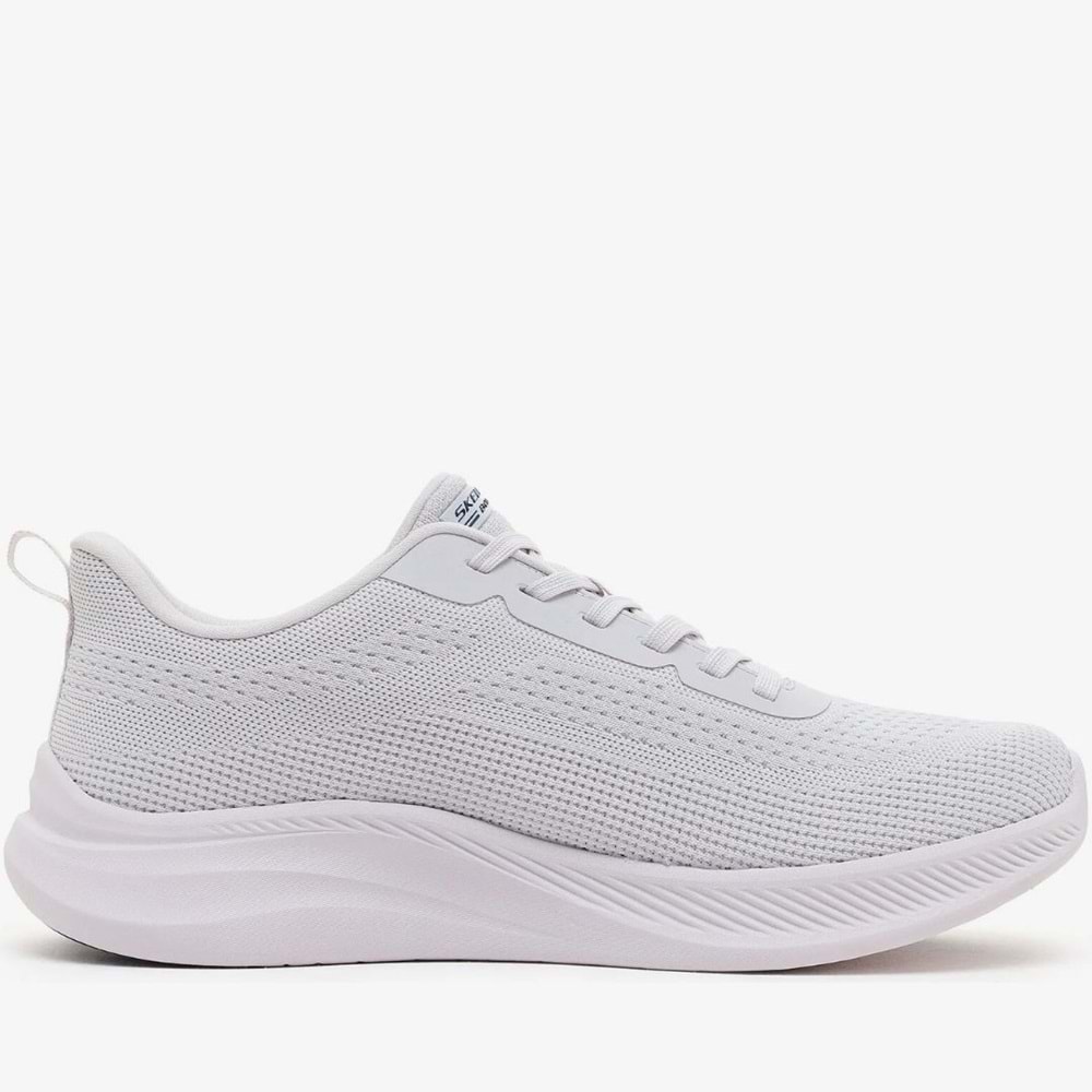 Skechers Bobs Moda Flex 118155TK-LTGY Erkek Spor Ayakkabı