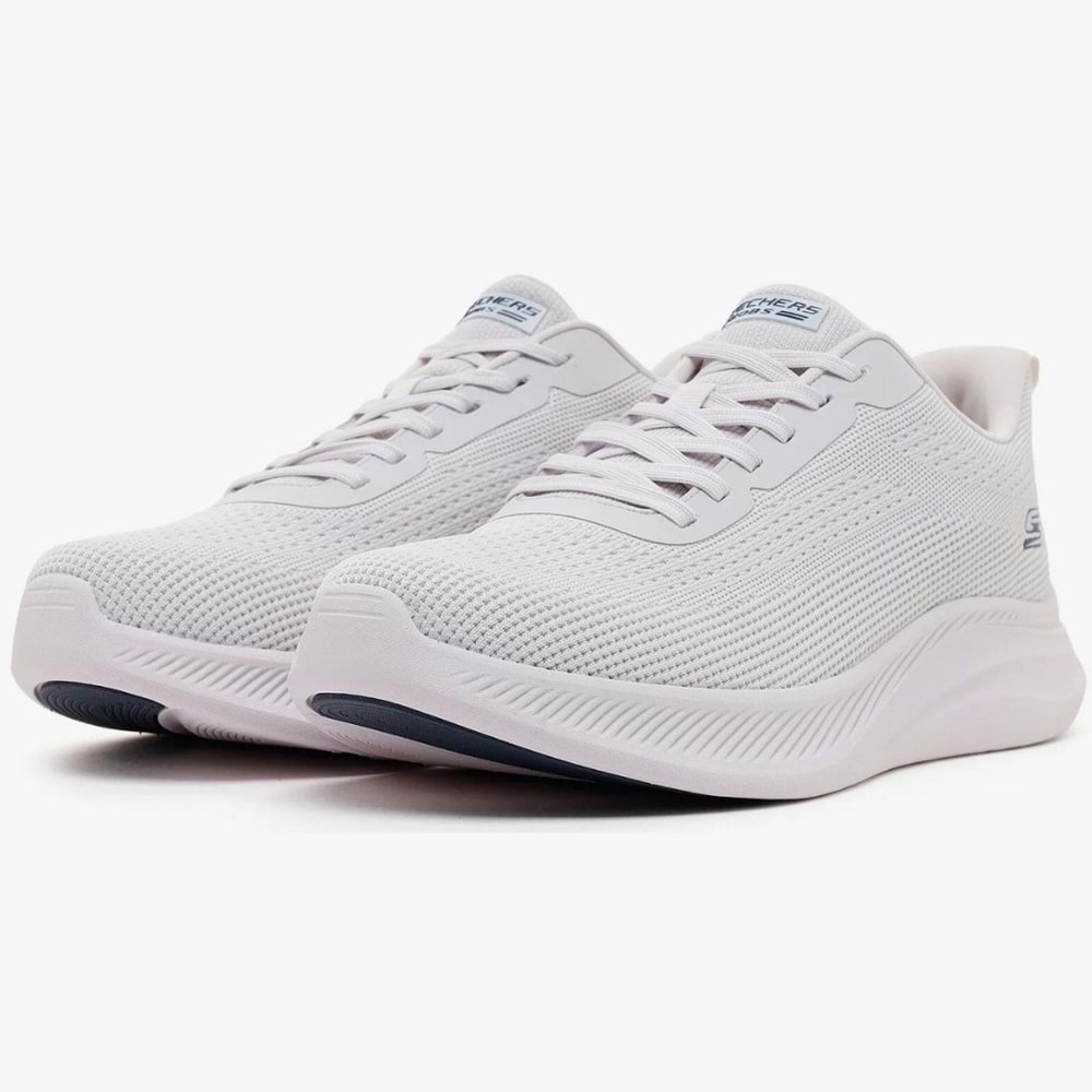 Skechers Bobs Moda Flex 118155TK-LTGY Erkek Spor Ayakkabı