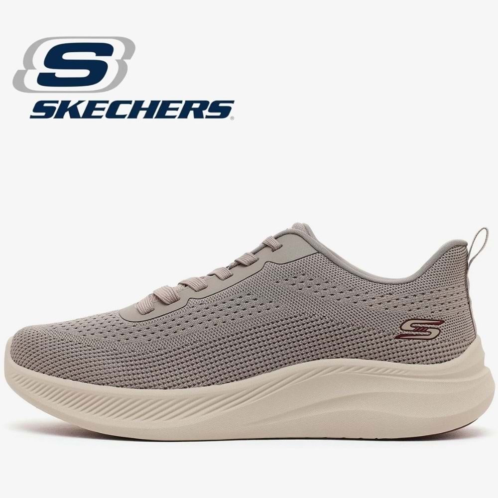 Skechers Bobs Moda Flex 118155TK-TPE Erkek Spor Ayakkabı