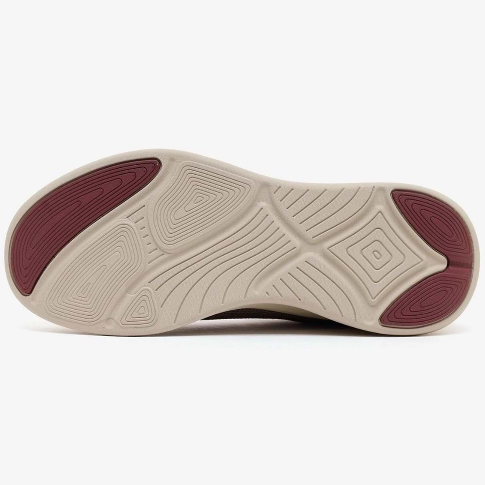 Skechers Bobs Moda Flex 118155TK-TPE Erkek Spor Ayakkabı