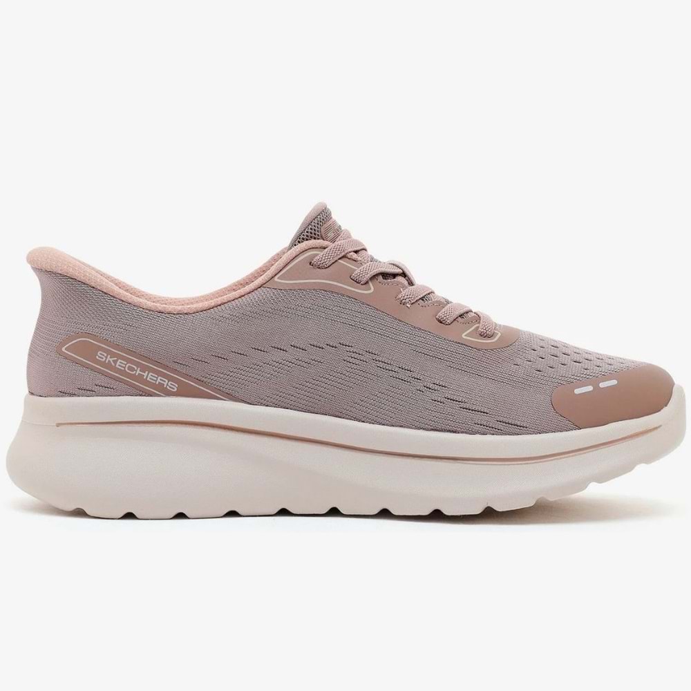 Skechers Go Walk Arch Fit N-Joy 125840TK-TPE Unisex Spor Ayakkabı